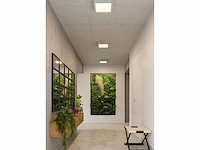 3 x led rock plafond led lampen - afbeelding 3 van  5