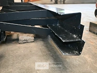 3 x metalen latei - afbeelding 5 van  5