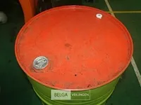 3 x metalen olievat - afbeelding 3 van  5