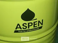 3 x metalen olievat - afbeelding 4 van  5