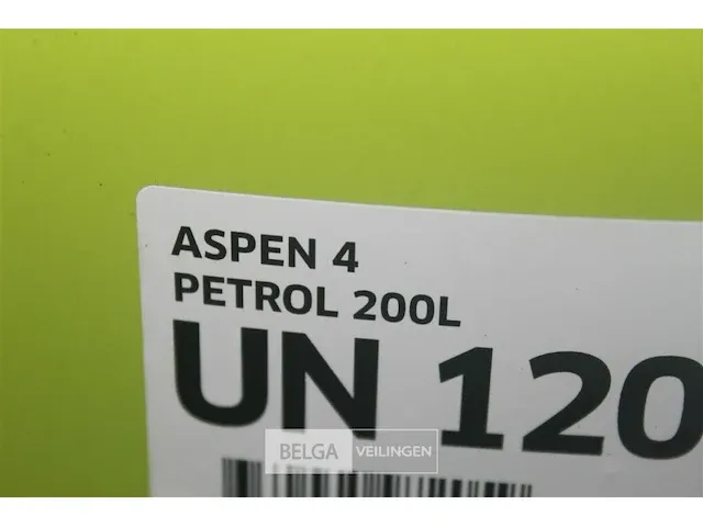 3 x metalen olievat - afbeelding 5 van  5
