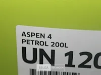 3 x metalen olievat - afbeelding 5 van  5