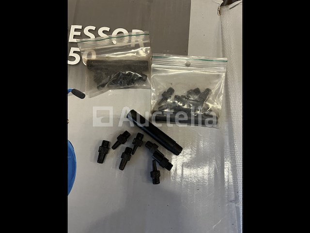 3 x mini pons set - afbeelding 1 van  2