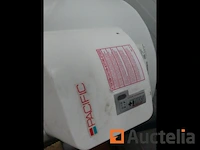 3 x pacific 300 liter warmwatertanks (boiler) - ref 8420-027 - afbeelding 2 van  5
