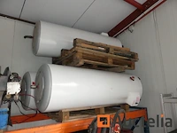 3 x pacific 300 liter warmwatertanks (boiler) - ref 8420-027 - afbeelding 3 van  5