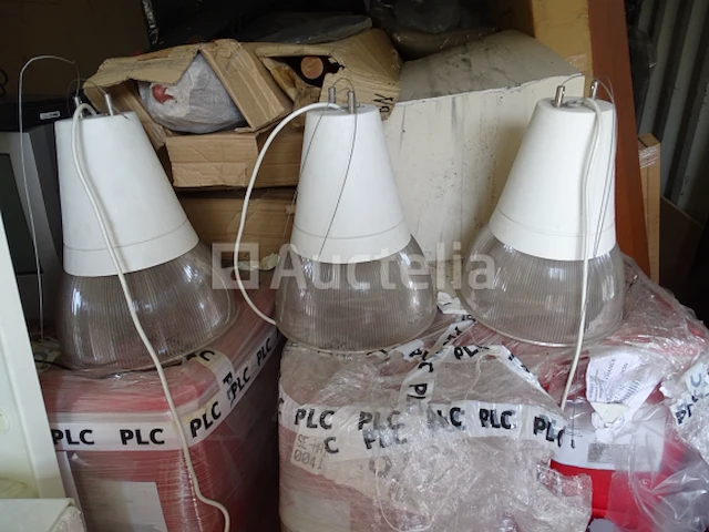 3 x philips 150 w bellampen - afbeelding 1 van  5