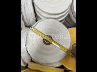 3 x polijstschijf 100mm - afbeelding 1 van  2