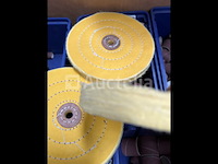 3 x polijstschijf 125mm - afbeelding 3 van  3