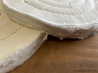 3 x polijstschijf 150 mm - afbeelding 4 van  4