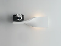3 x pure series twist 35 wand lamp - afbeelding 1 van  8