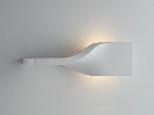 3 x pure series twist 35 wand lamp - afbeelding 2 van  8
