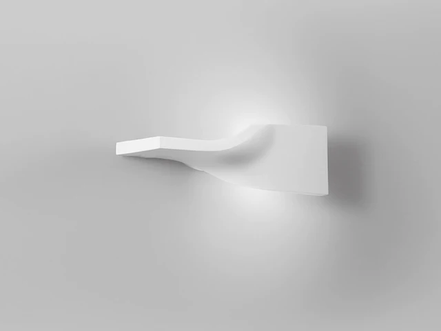3 x pure series twist 35 wand lamp - afbeelding 6 van  8