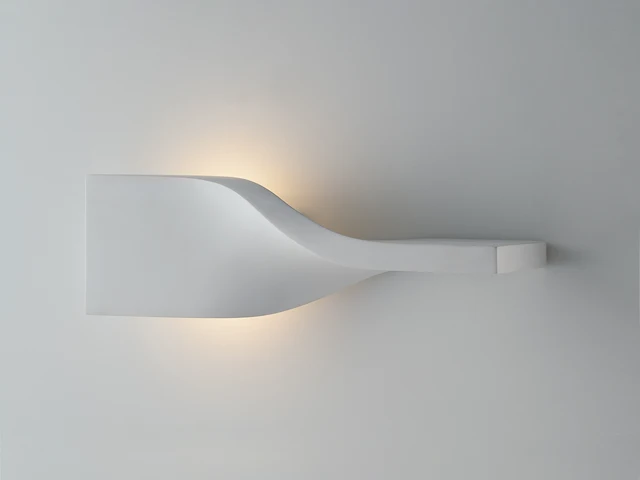 3 x pure series twist 35 wand lamp - afbeelding 2 van  6