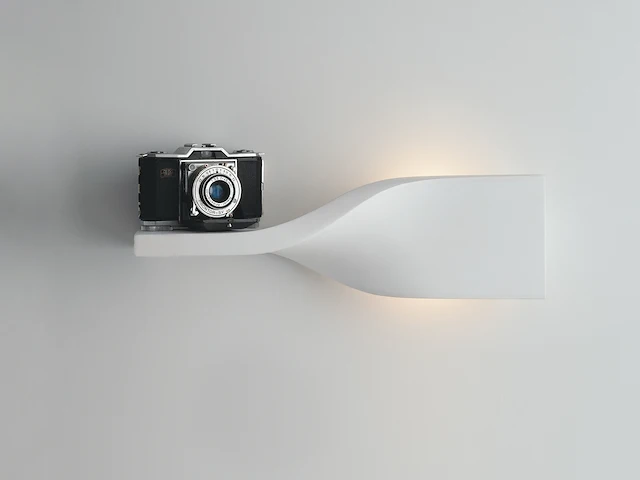 3 x pure series twist 35 wand lamp - afbeelding 3 van  6