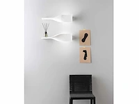 3 x pure series twist 35 wand lamp - afbeelding 4 van  6