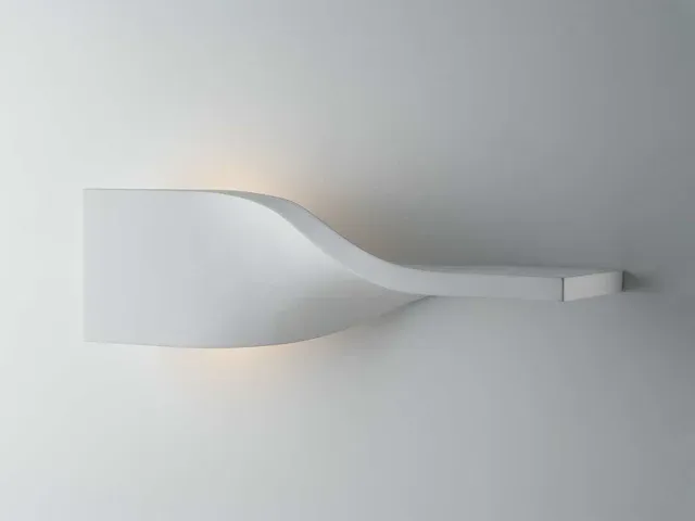 3 x pure series twist 55 wand lamp - afbeelding 2 van  6