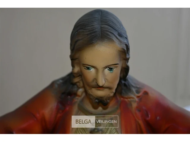 3 x religieus beeld - afbeelding 7 van  8