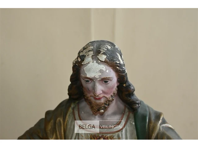 3 x religieus beeld - afbeelding 8 van  8