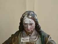 3 x religieus beeld - afbeelding 8 van  8