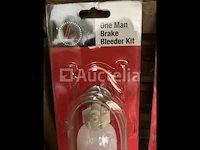 3 x rem ontluchter set - afbeelding 1 van  4