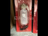 3 x rem ontluchter set - afbeelding 2 van  4