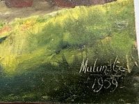 3 x schilderij - afbeelding 2 van  10