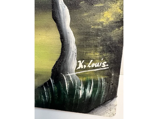 3 x schilderij - afbeelding 4 van  10