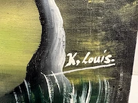 3 x schilderij - afbeelding 4 van  10