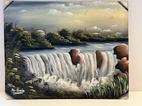 3 x schilderij - afbeelding 5 van  10