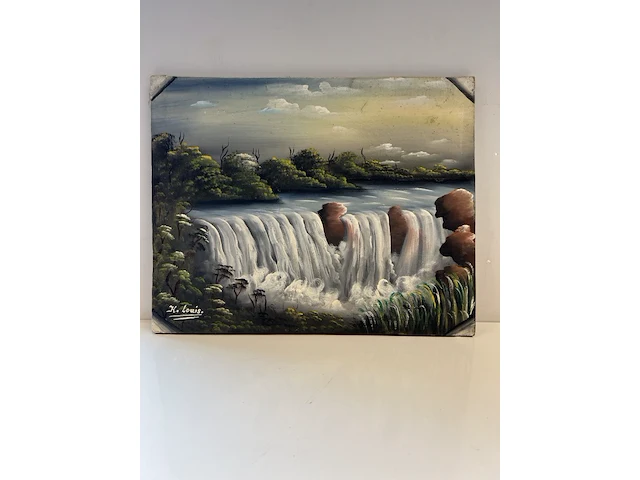 3 x schilderij - afbeelding 6 van  10