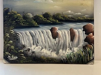 3 x schilderij - afbeelding 6 van  10