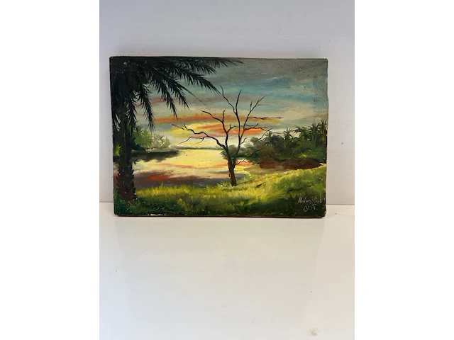 3 x schilderij - afbeelding 9 van  10