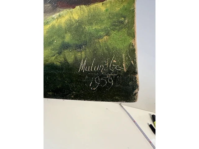 3 x schilderij - afbeelding 10 van  10