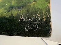 3 x schilderij - afbeelding 10 van  10