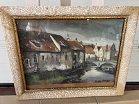 3 x schilderij - afbeelding 4 van  9