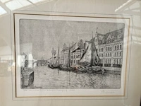 3 x schilderij - afbeelding 9 van  9