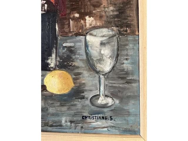 3 x schilderij - afbeelding 2 van  5