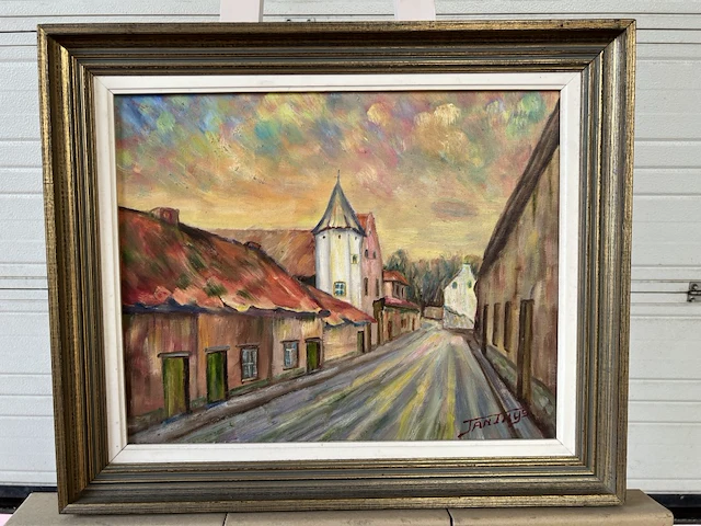 3 x schilderij - afbeelding 3 van  5