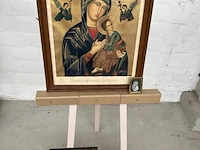 3 x schilderij - afbeelding 1 van  7