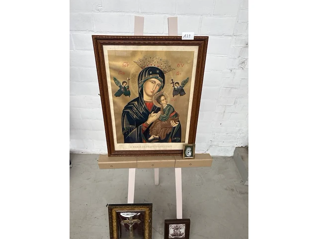 3 x schilderij - afbeelding 7 van  7