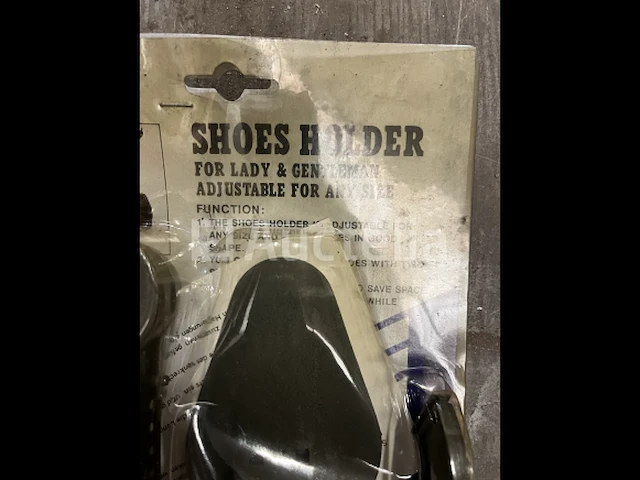 3 x schoenspanner set - afbeelding 3 van  3