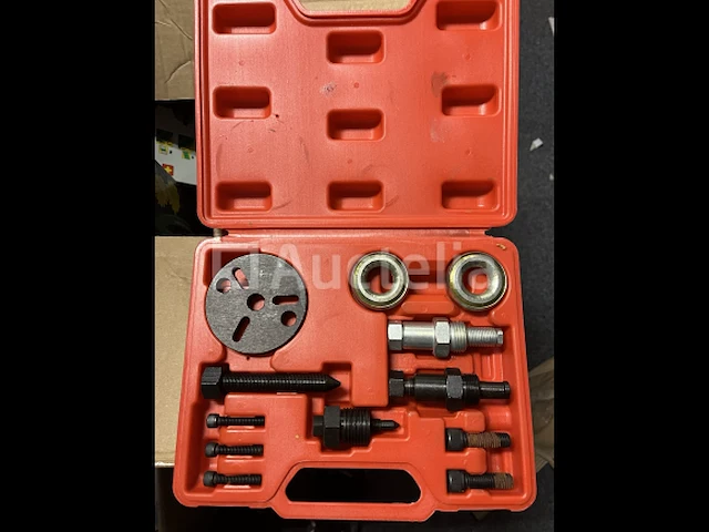 3 x set auto speciaal gereedschap - afbeelding 1 van  6