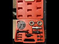 3 x set auto speciaal gereedschap - afbeelding 1 van  6