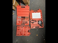 3 x set auto speciaal gereedschap - afbeelding 5 van  6