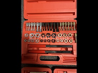 3 x set auto speciaal gereedschap - afbeelding 1 van  6