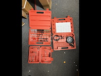 3 x set auto speciaal gereedschap - afbeelding 2 van  6