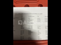 3 x set auto speciaal gereedschap - afbeelding 3 van  6