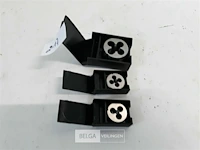 3 x snijkussen 1 x m4 1 x m5 1 x m10 - afbeelding 1 van  3