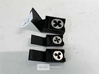 3 x snijkussen 1 x m4 1 x m5 1 x m10 - afbeelding 1 van  3