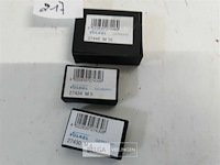 3 x snijkussen 1 x m4 1 x m5 1 x m10 - afbeelding 3 van  3